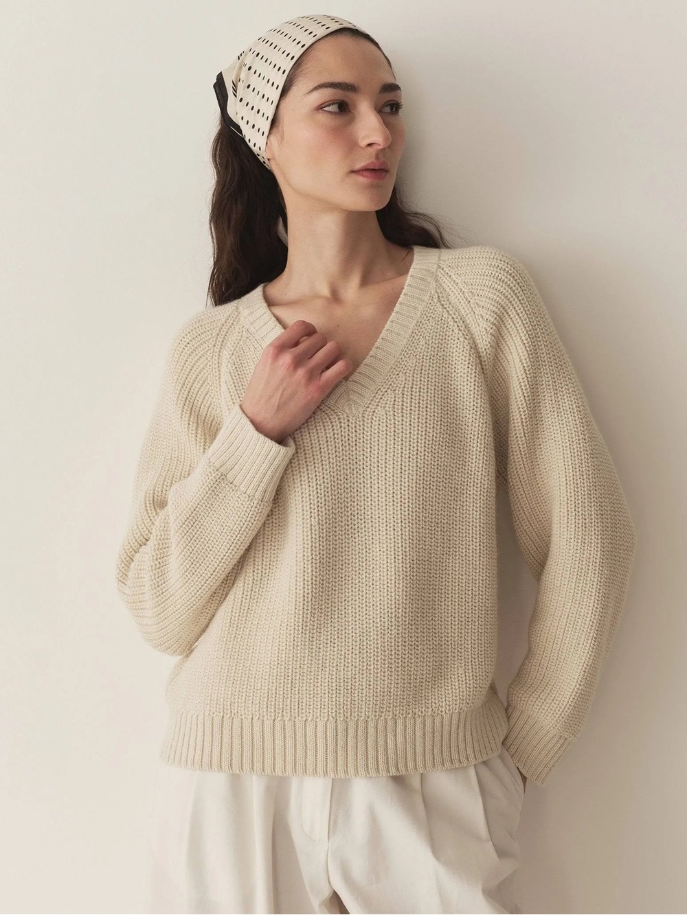 Doen Emmons Sweater